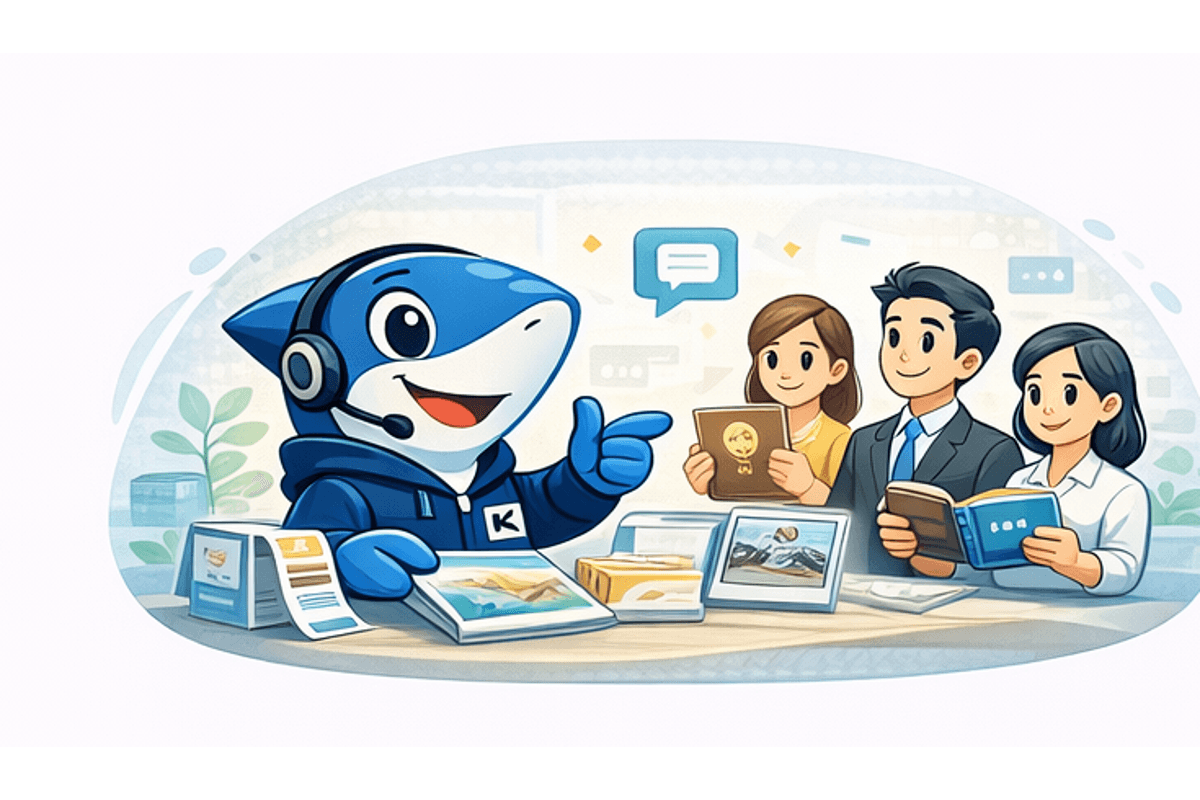 Website Company Profile