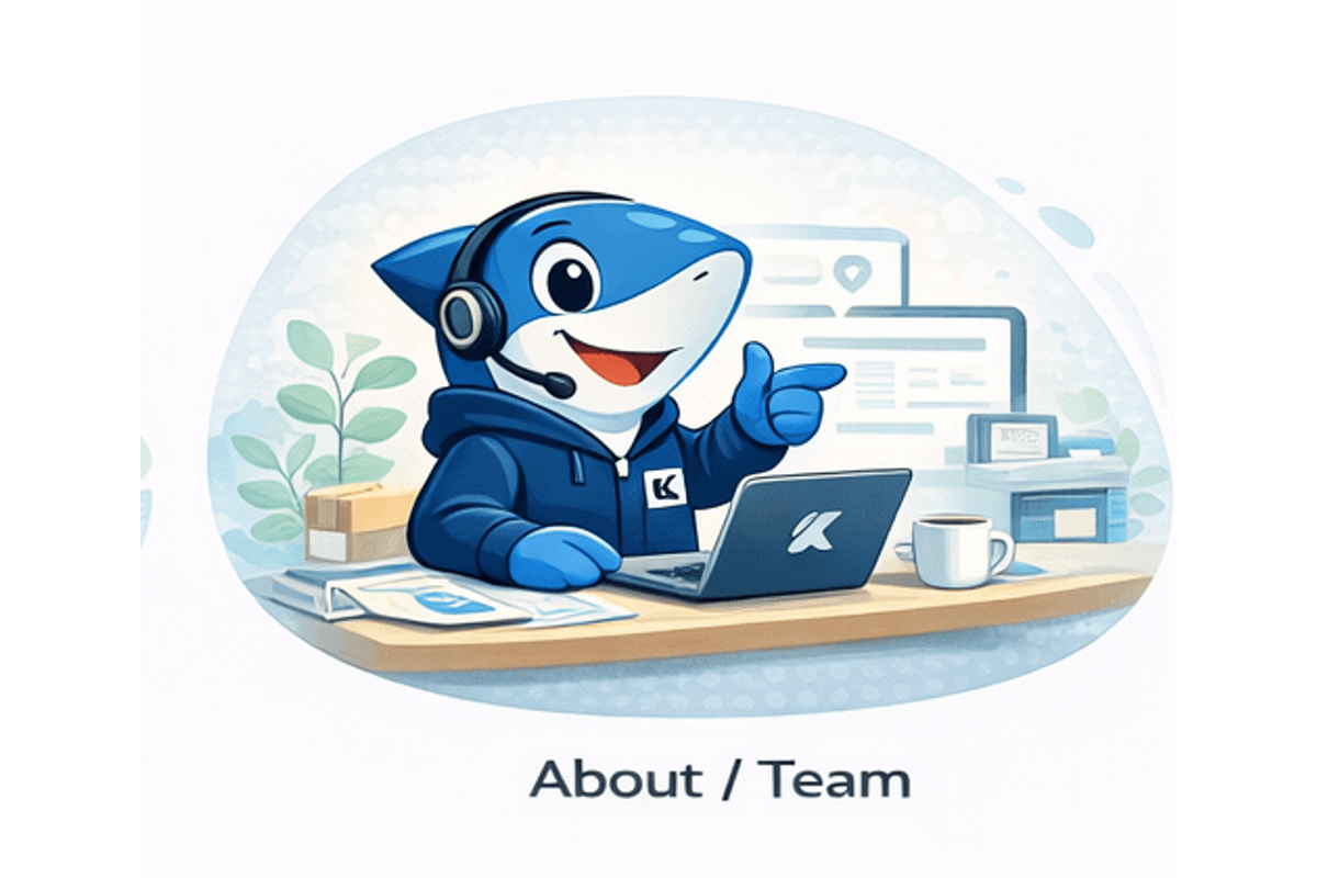 Tentang Kotacom - KOTACOM